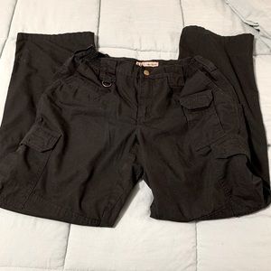 5.11 tactical pants size 8